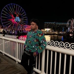 Meet your Posher, Marcus